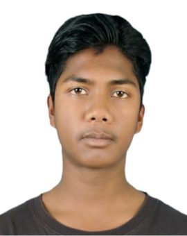 ROHIT ORAON