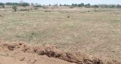Plot for sale prime location behind the Ratu fort (kila), Ratu, Ranchi